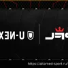 PFL и U-NEXT Продлили Многолетнее Партнерство по Вещанию в Японии