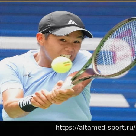 Лернер Тиен: Углубляя кризис идентичности американского мужского тенниса