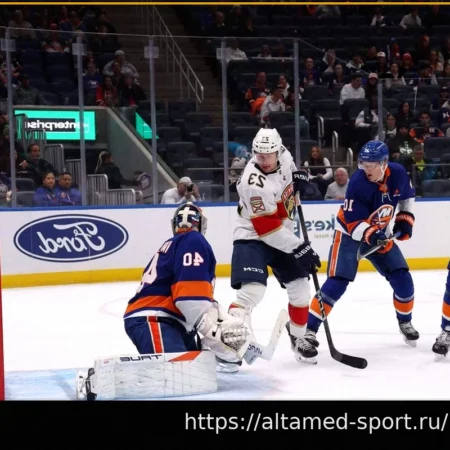 Нью-Йорк Айлендерс: Итоги Недели (13-20 Марта 2026) – Результаты, Положение в Плей-офф, Травмы