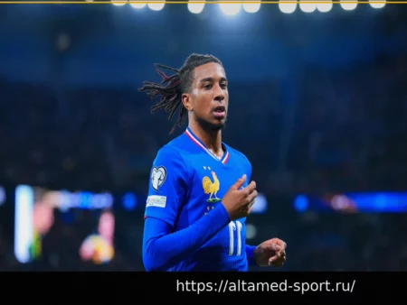 Состав сборной Франции на матчи с Бразилией и Колумбией: Дешам вызвал игроков, выступающих в Италии