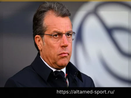 Кристиано Джунтоли и «Рома»: Гасперини выступает за его приход