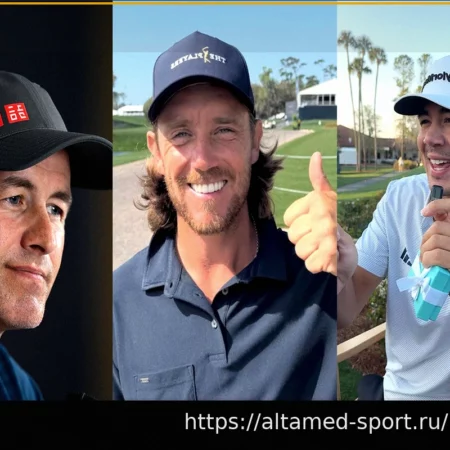 Забавные новички Тура, свободные агенты и «анонимный» Адам Скотт? | Отчет Роджерса