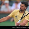 ATP Индиан-Уэллс: Лучшие ставки, включая Новака Джоковича против Александара Ковачевича