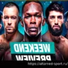 Главные прогнозы: PFL Питтсбург и UFC Сиэтл