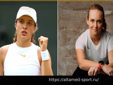 Ига Свёнтек о своем «диагнозе» чрезмерного обдумывания после поражения в Майами