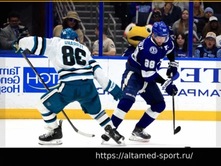 Слухи НХЛ: «Кэнакс», «Старс», «Блэкхокс», «Ураганс», «Шаркс», «Лайтнинг» и Будущее Ограниченно Свободных Агентов