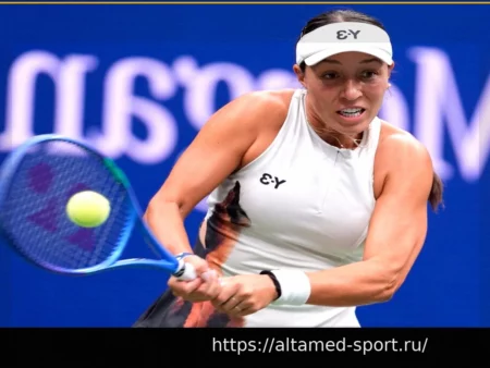 Прогнозы WTA Майами: День 6, включая матч Джессики Пегулы против Лейлы Фернандес