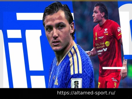 Как играет Ретеги в Саудовской Аравии за «Аль-Кадисию»: забил столько же, сколько Жоау Феликс, но чемпионат сейчас приостановлен