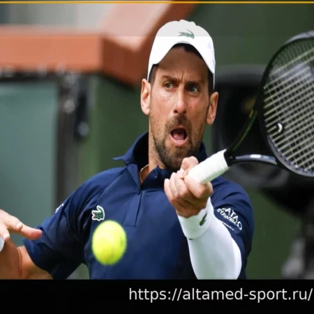 Новак Джокович и слухи в соцсетях: «Проблемы с предплечьем – лишь предлог?»