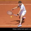 Прогнозы на 1-й день турнира ATP в Марракеше, включая матч Йеспера де Йонга против Янника Ханфманна