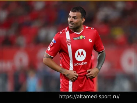 Серия B: Гонка за повышение – Венеция и Монца лидируют, Фрозиноне и Палермо догоняют