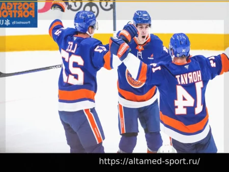 Три вывода из разгромной победы «Пингвинз» над «Айлендерс» (8:3)