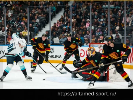 Новости и Слухи о «Кэнакс»: Петтерссон, Боэсер, Росси и Обнадеживающие Перспективы