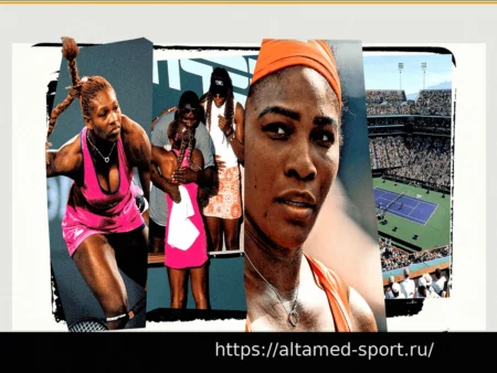 Индиан-Уэллс 2001: Триумф Серены Уильямс на фоне скандала