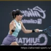 WTA Индиан-Уэллс: Лучшие Прогнозы и Ставки, включая Джессику Пегулу против Белинды Бенчич