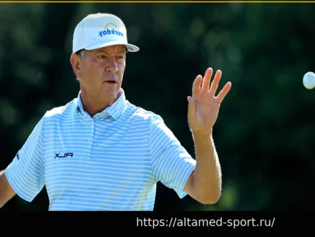 Дэвис Лав III намерен возродить угасающий дизайн Пита Дая на TPC Sawgrass