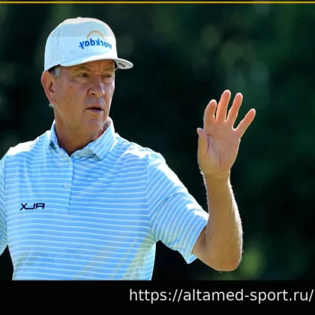 Дэвис Лав III намерен возродить угасающий дизайн Пита Дая на TPC Sawgrass