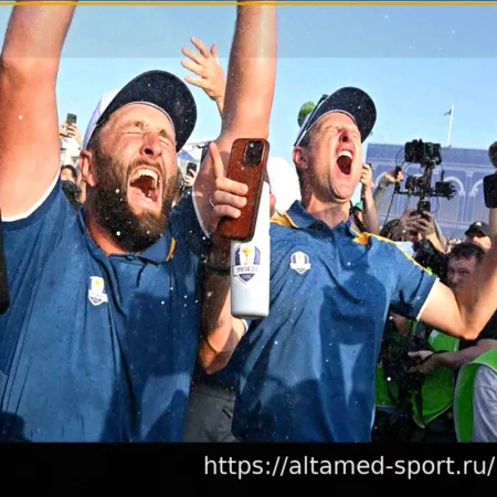 Штрафы Джона Рама за участие в LIV Golf: Джастин Роуз назвал их «издержками ведения бизнеса»