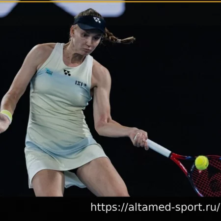 Прогнозы на полуфиналы WTA Indian Wells: Елена Рыбакина против Элины Свитолиной и другие матчи