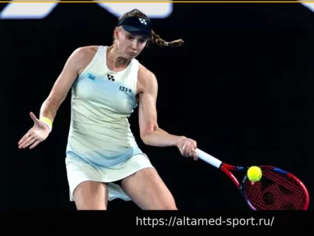 Прогнозы на четвертьфиналы WTA Miami: Анализ ключевых матчей, включая Рыбакину против Пегулы