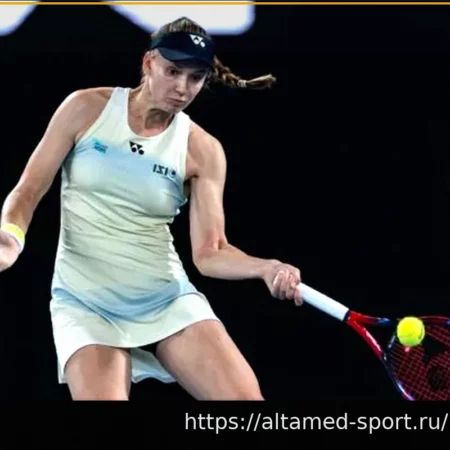 Прогнозы на четвертьфиналы WTA Miami: Анализ ключевых матчей, включая Рыбакину против Пегулы