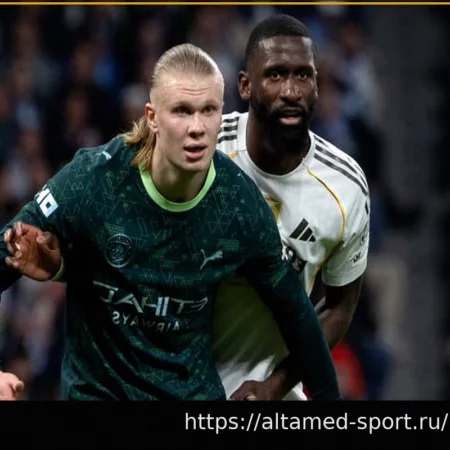 Реал Мадрид – Манчестер Сити: В Испании царит пессимизм перед матчем 1/8 финала Лиги чемпионов