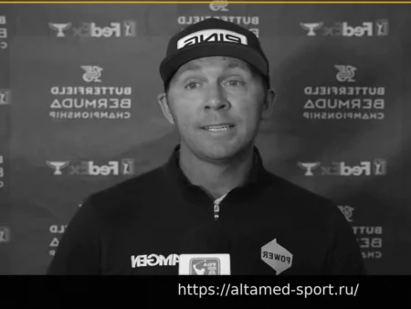 Шеймус Пауэр: «Мне просто не удается все собрать воедино» – Гольфист ждет, когда его игра «кликнет»