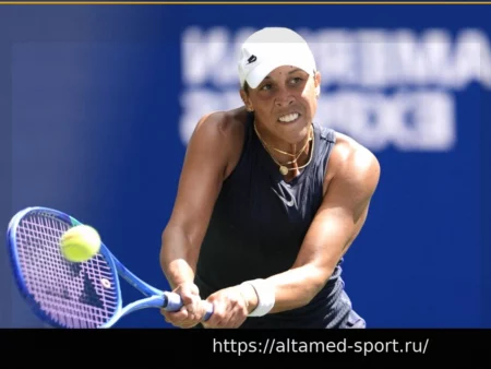 Прогнозы на 4-й день WTA Майами