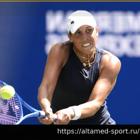 Прогнозы на 4-й день WTA Майами