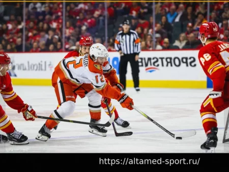 3 главных вывода из победы «Ойлерз» над «Дакс» со счетом 4:2