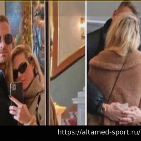 Бастиан Мюллер: кто он, новый избранник Илари Блази?