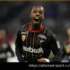 «Ланс» нуждается в услуге от бывшего нападающего Элье Ваи в чемпионской гонке Лиги 1 против «ПСЖ»