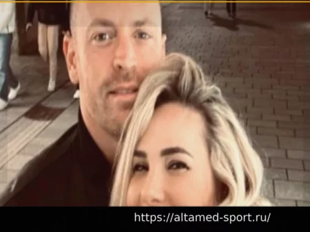 Илари Блази подтверждает свадьбу с Бастианом Мюллером и зовёт Сала Да Винчи