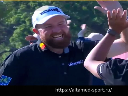 Эйс придал импульс Лоури в Хьюстоне