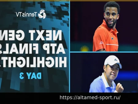 Фильс: «Я вернулся на свой уровень, пора стремиться к большему»