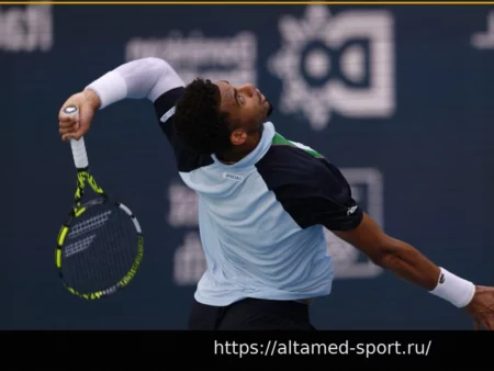 Прогнозы ATP Miami, День 5: Включая матч Артура Фиса против Стефаноса Циципаса