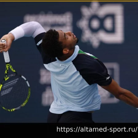Прогнозы ATP Miami, День 5: Включая матч Артура Фиса против Стефаноса Циципаса