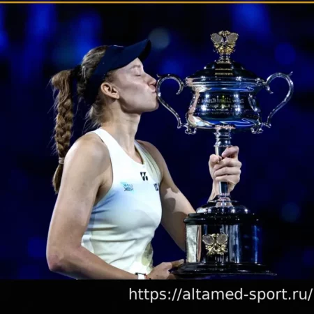 WTA Miami: Прогноз на четвертьфиналы, включая матч Елены Рыбакиной против Джессики Пегулы