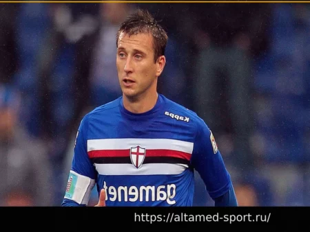 Сампдория: Поиск Заместителя для Ломбардо – От Дианы до Гастальделло