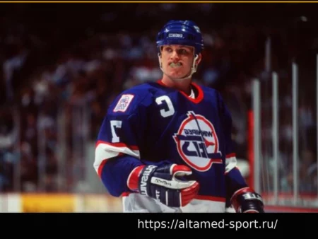 Самые Длинные Засухи Без Кубка Стэнли