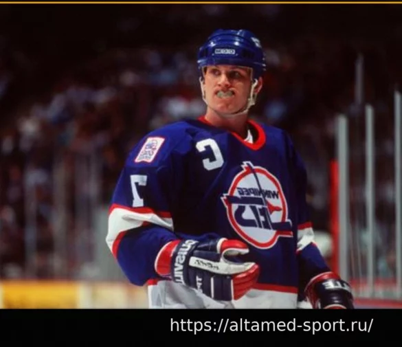 Самые Длинные Засухи Без Кубка Стэнли