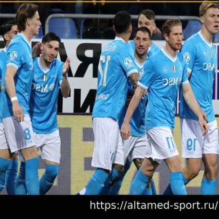 Кальяри-Наполи: Оценки Игроков. Мактоминей – Герой Матча, Де Брюйне Слишком Альтруистичен