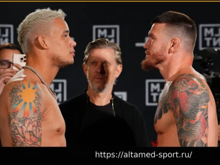 Бывший чемпион мира Джонни Эблен одержал победу над дебютантом Брайаном Бэттлом на PFL в Питтсбурге