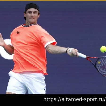 Четвертьфиналы ATP Miami: Прогнозы и лучшие ставки, включая матч Пола против Фильса