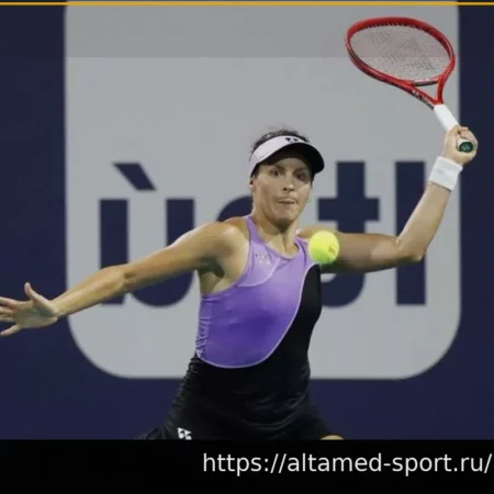 Прогнозы WTA Богота, День 1: Татьяна Мария против Валентины Медеорреал Ариас и другие матчи