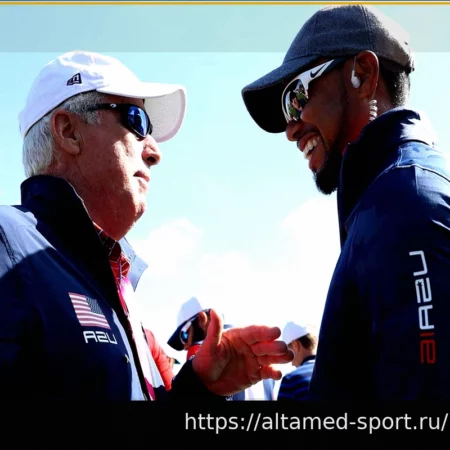 ‘Игроки управляют психбольницей’: Легенда гольфа высказывается об изменениях в PGA Tour