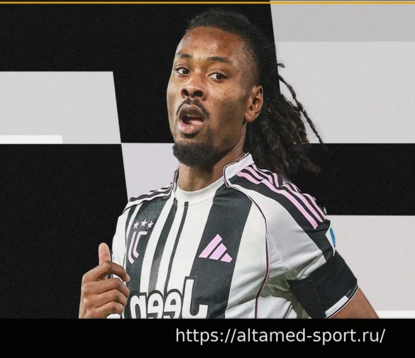 Ювентус: Тюрам возобновляет тренировки, Влахович близок к возвращению перед матчем с «Сассуоло»