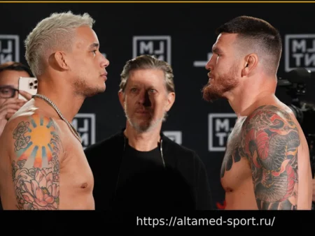 Анализ потенциальных поединков после PFL Питтсбург