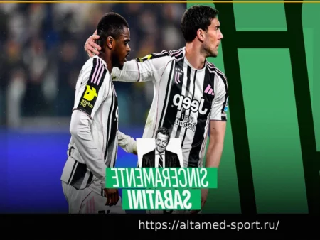 «Ювентус»: Упущенная Возможность из-за Грубых Ошибок. Возвращение Влаховича и Милика