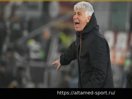 Отчёт о матче: «Рома» – «Болонья» (3:4 после дополнительного времени)